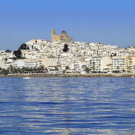 Apartamento Azul Altea17 By Vero