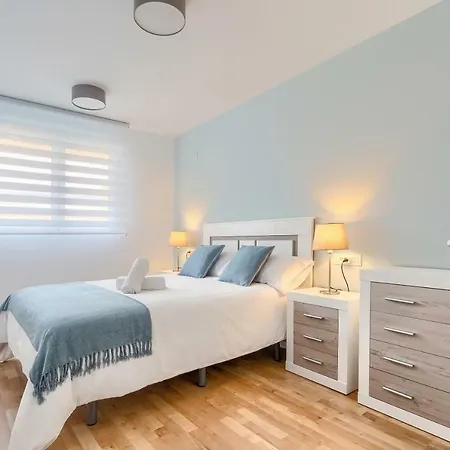 Azul Altea17 By Vero Apartamento