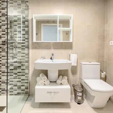 Azul Altea17 By Vero Apartamento *