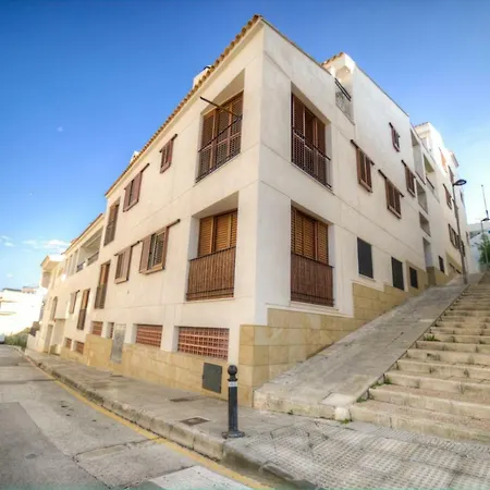 Apartamento Azul Altea17 By Vero Altea