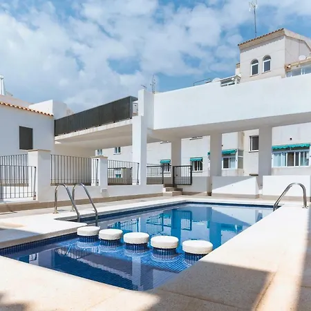 Apartamento Azul Altea17 By Vero